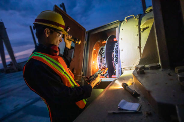 Best Electrical Contractors for Businesses  in Lovelock, NV