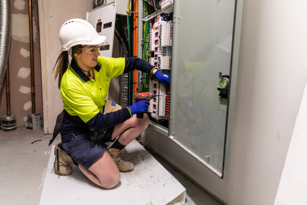 Electrical Upgrades for Homes in Lovelock, NV
