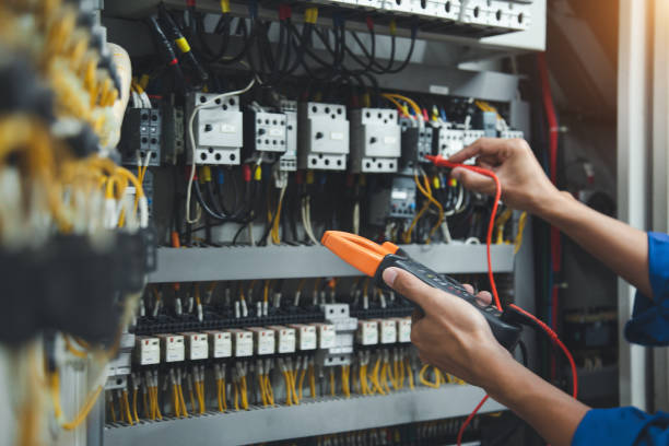 Best Commercial Electrician Services  in Lovelock, NV