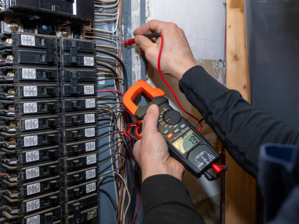 Best Affordable Electrician  in Lovelock, NV